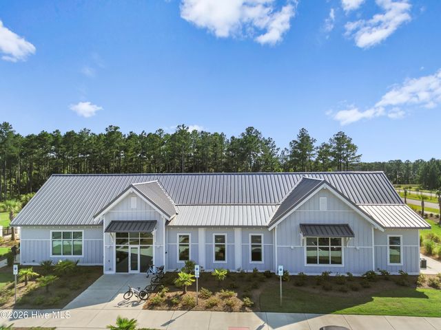 2144 Villamar Drive, Leland, NC 28451