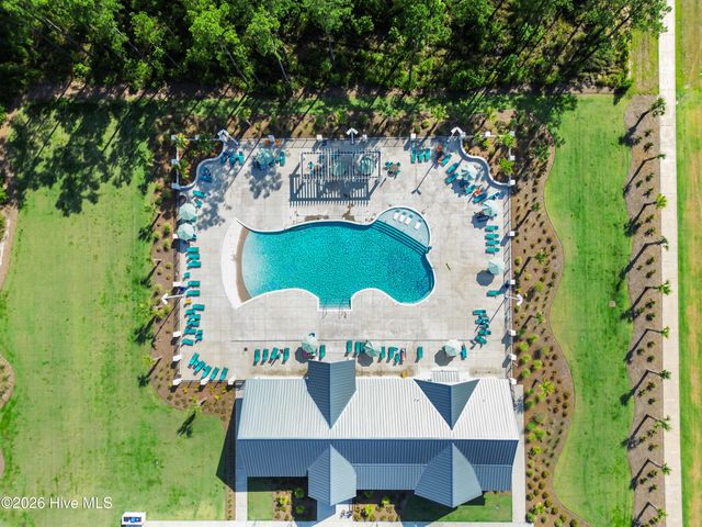 2144 Villamar Drive, Leland, NC 28451