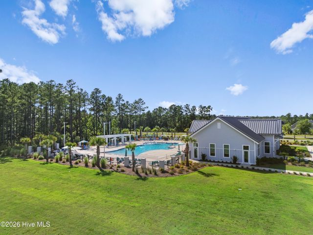 2144 Villamar Drive, Leland, NC 28451