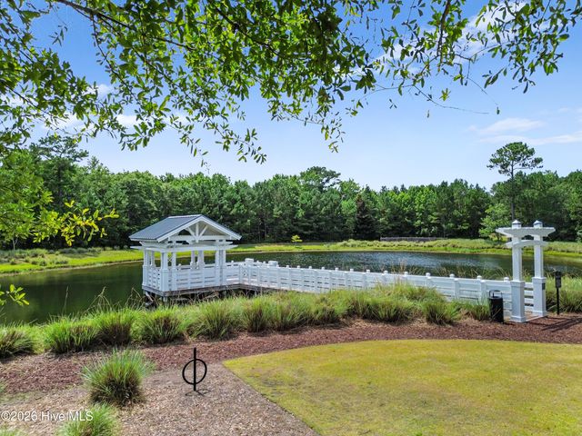 2144 Villamar Drive, Leland, NC 28451