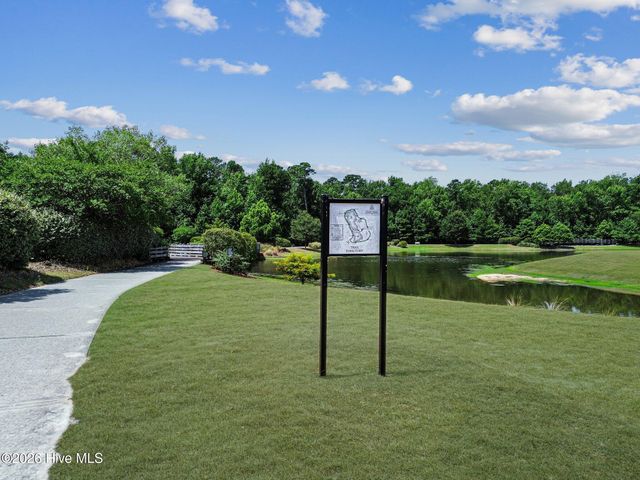 2144 Villamar Drive, Leland, NC 28451