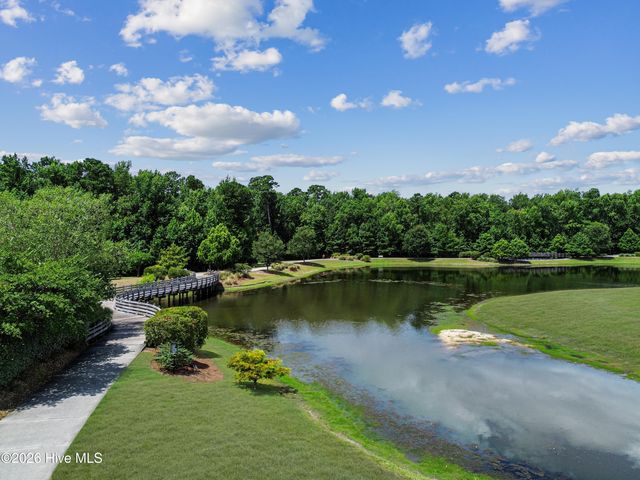 2144 Villamar Drive, Leland, NC 28451