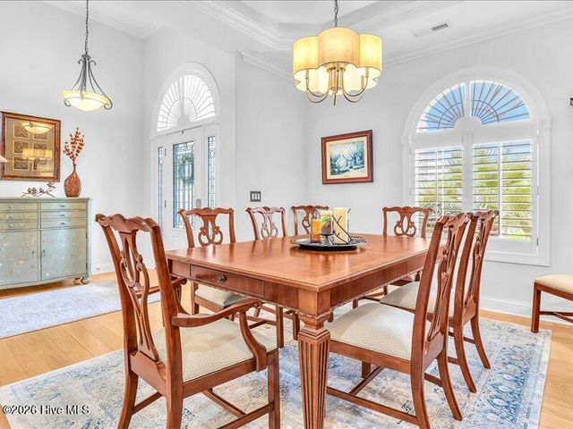 2144 Villamar Drive, Leland, NC 28451