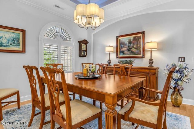 2144 Villamar Drive, Leland, NC 28451