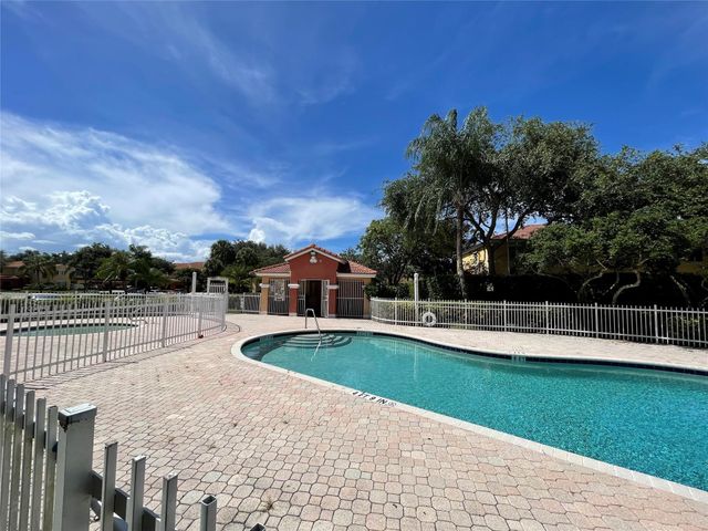 10348 SW 20th Street, Miramar, FL 33025