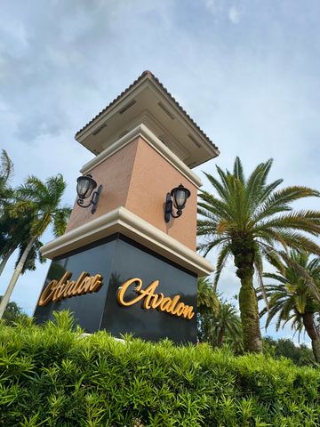 10348 SW 20th Street, Miramar, FL 33025