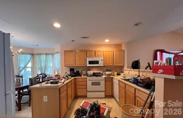 5121 Magnolia Tree Lane, Charlotte, NC 28215