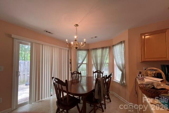 5121 Magnolia Tree Lane, Charlotte, NC 28215
