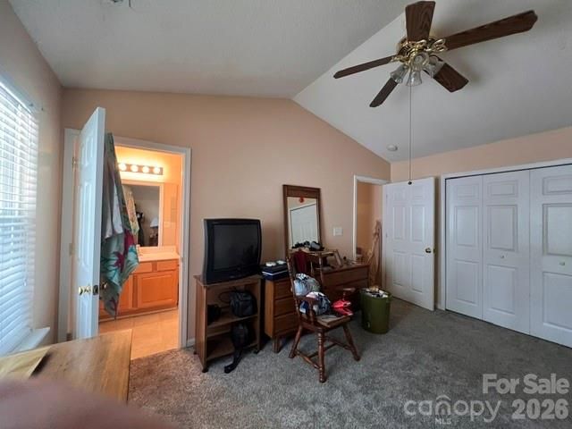 5121 Magnolia Tree Lane, Charlotte, NC 28215