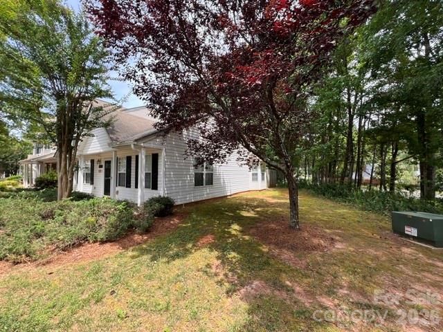5121 Magnolia Tree Lane, Charlotte, NC 28215