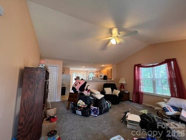 5121 Magnolia Tree Lane, Charlotte, NC 28215