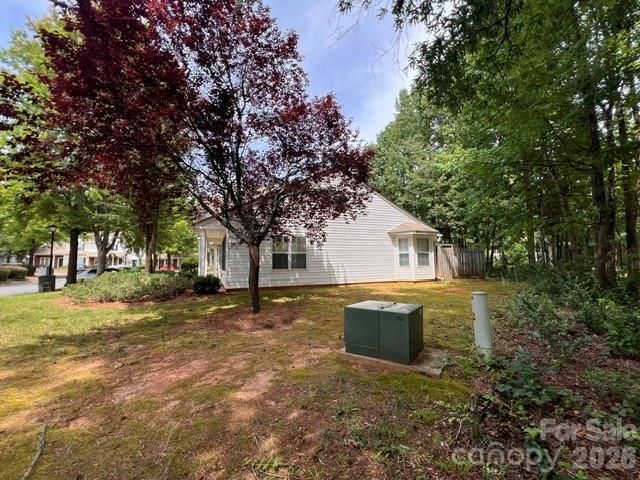 5121 Magnolia Tree Lane, Charlotte, NC 28215