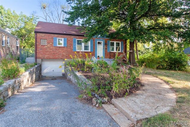 7631 Lynn Avenue, University City, MO 63130