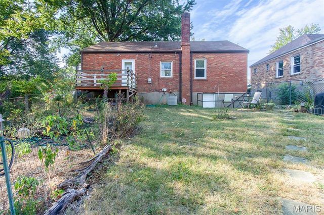 7631 Lynn Avenue, University City, MO 63130