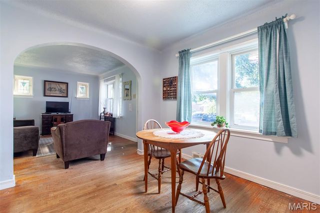 7631 Lynn Avenue, University City, MO 63130