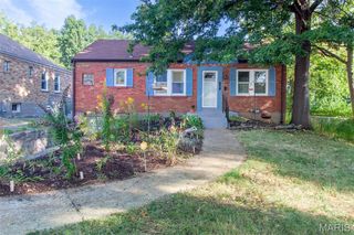 7631 Lynn Avenue, University City, MO 63130