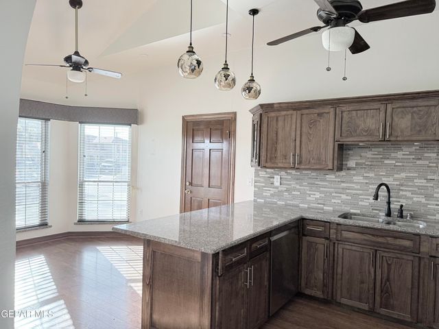 11417 TOM ULOZAS Drive, El Paso, TX 79936