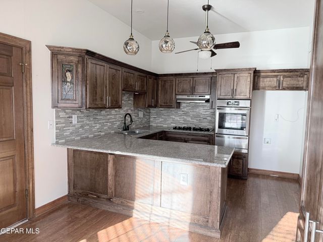 11417 TOM ULOZAS Drive, El Paso, TX 79936