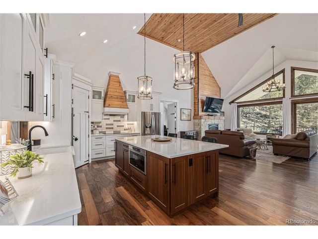 663 Brookside Dr, Bailey, CO 80421