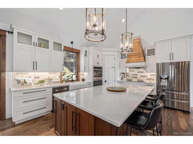 663 Brookside Dr, Bailey, CO 80421