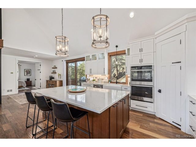 663 Brookside Dr, Bailey, CO 80421