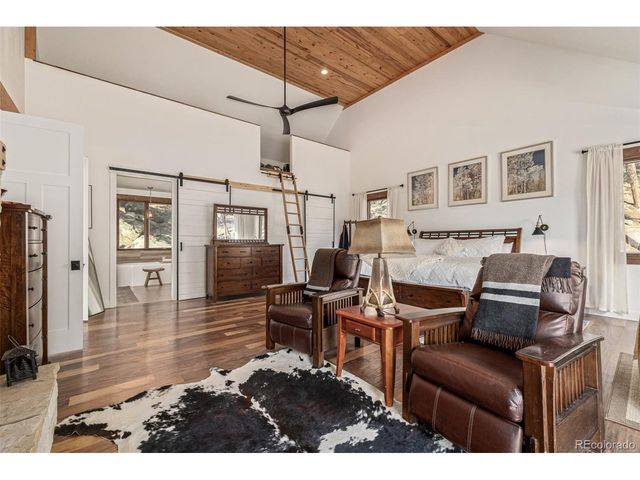 663 Brookside Dr, Bailey, CO 80421