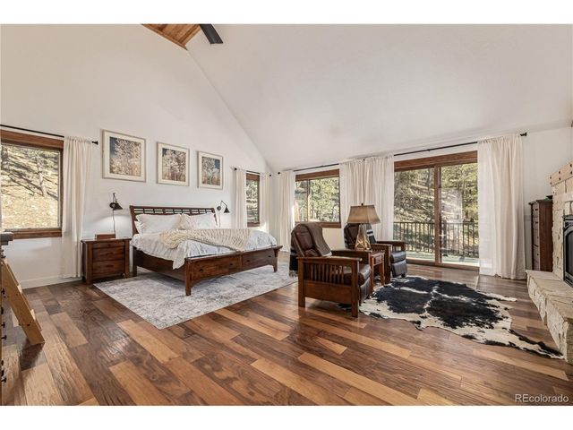 663 Brookside Dr, Bailey, CO 80421