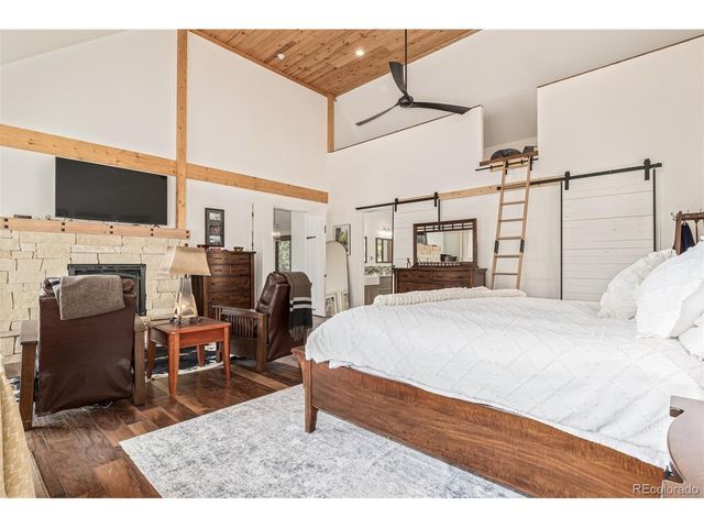 663 Brookside Dr, Bailey, CO 80421