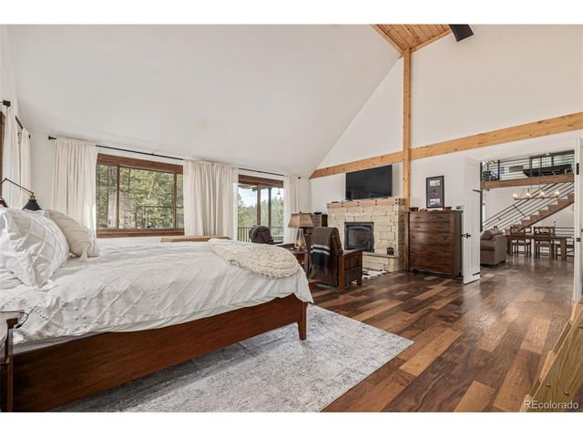 663 Brookside Dr, Bailey, CO 80421