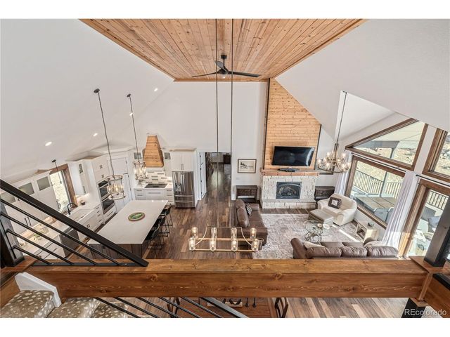 663 Brookside Dr, Bailey, CO 80421