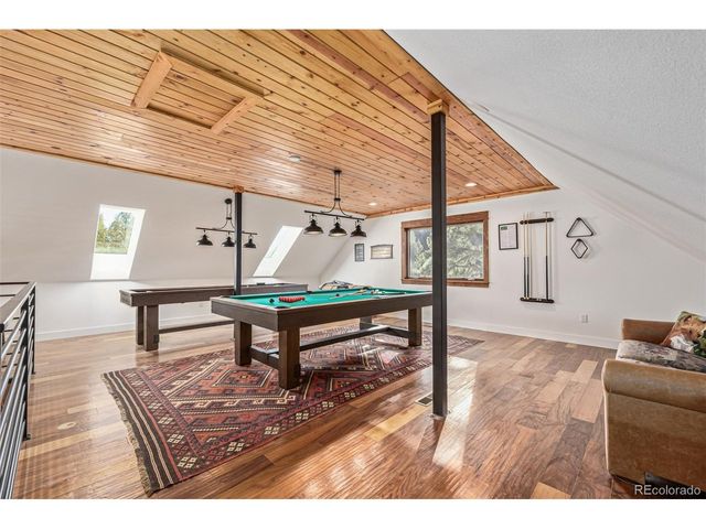 663 Brookside Dr, Bailey, CO 80421