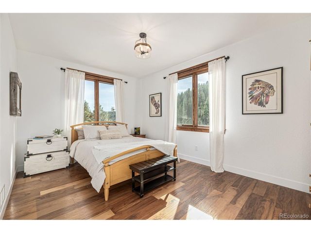 663 Brookside Dr, Bailey, CO 80421