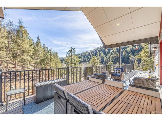 663 Brookside Dr, Bailey, CO 80421