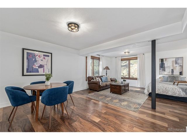 663 Brookside Dr, Bailey, CO 80421