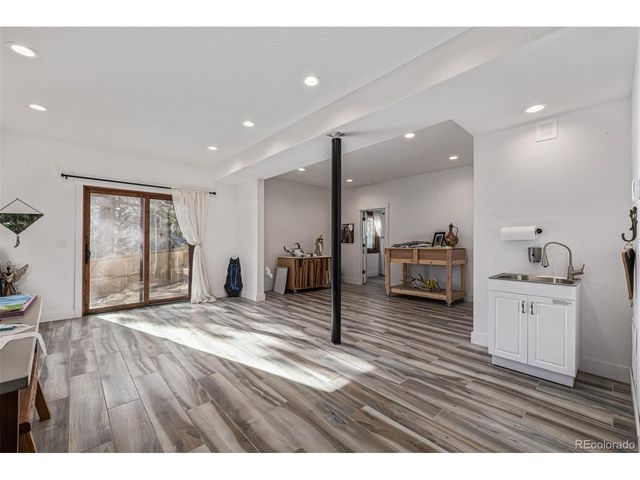 663 Brookside Dr, Bailey, CO 80421