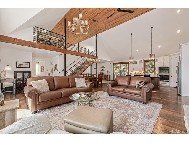 663 Brookside Dr, Bailey, CO 80421