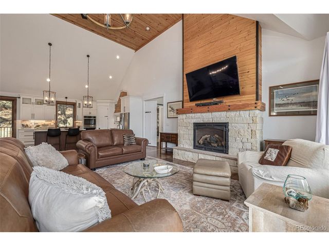 663 Brookside Dr, Bailey, CO 80421