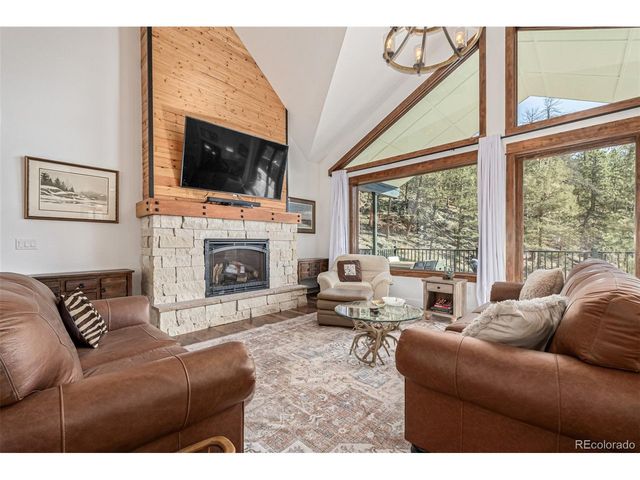 663 Brookside Dr, Bailey, CO 80421