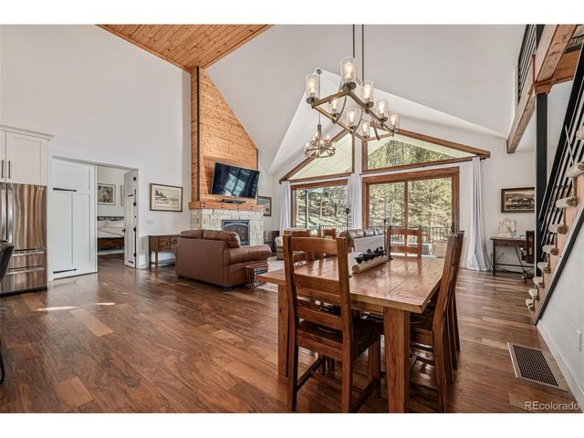 663 Brookside Dr, Bailey, CO 80421