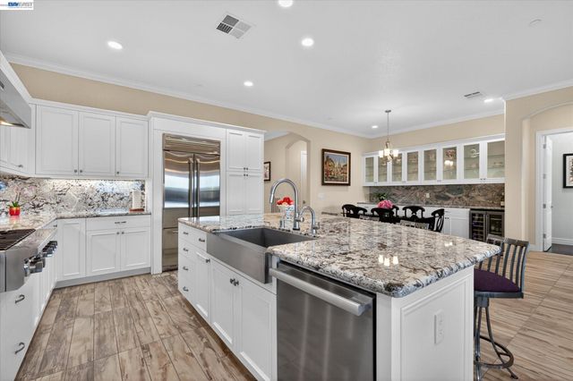 1601 Chianti Ln, Brentwood, CA 94513