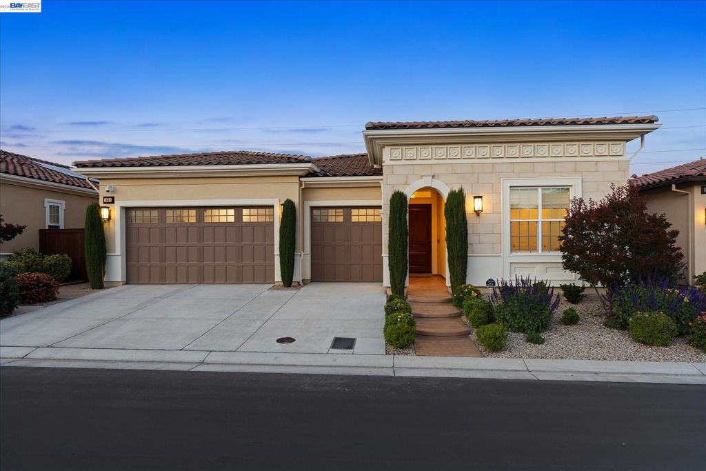 1601 Chianti Ln, Brentwood, CA 94513