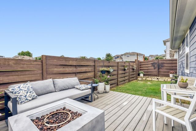 2003 Hermia ST 57, Austin, TX 78741