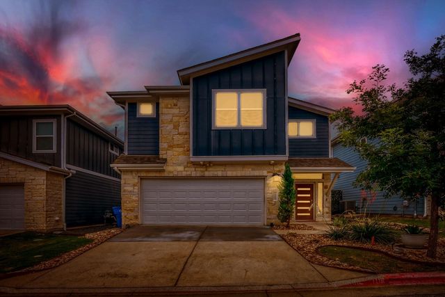 2003 Hermia ST 57, Austin, TX 78741