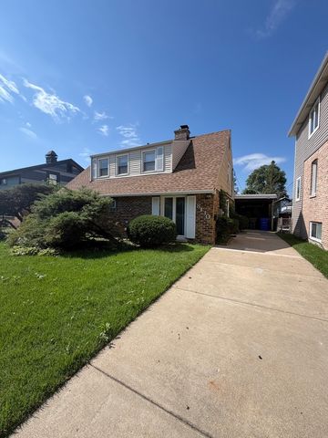 8130 45th Place, Lyons, IL 60534