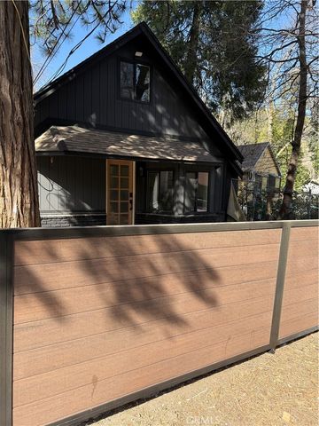 628 Friendly, Crestline, CA 92325