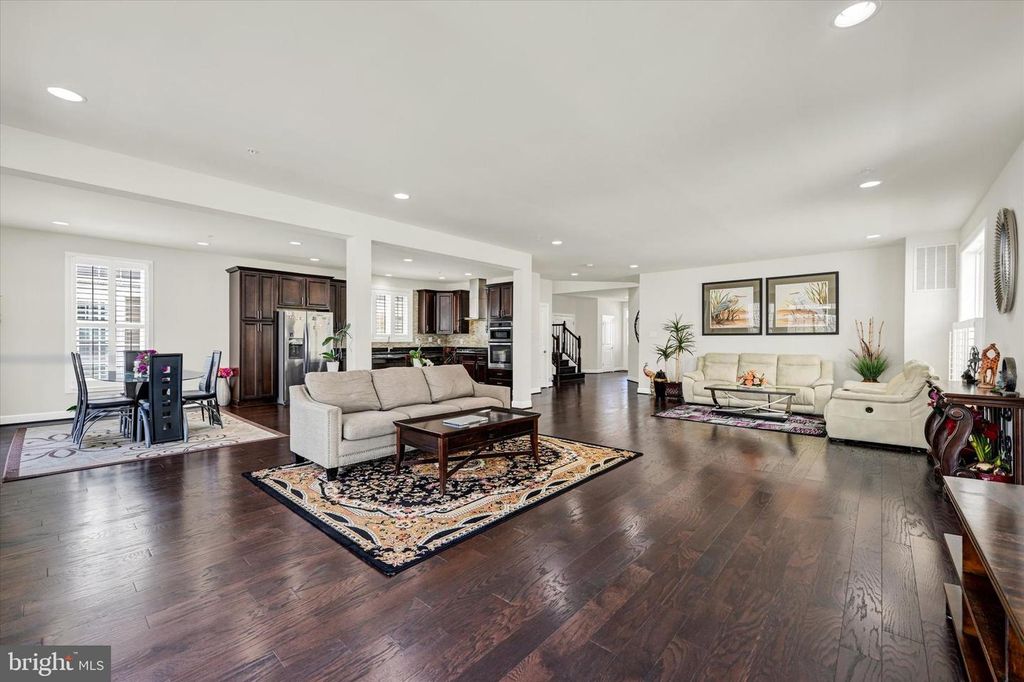 Image 17 of property listing at 2788 CHEEKWOOD CIR, Ellicott City, MD 21042