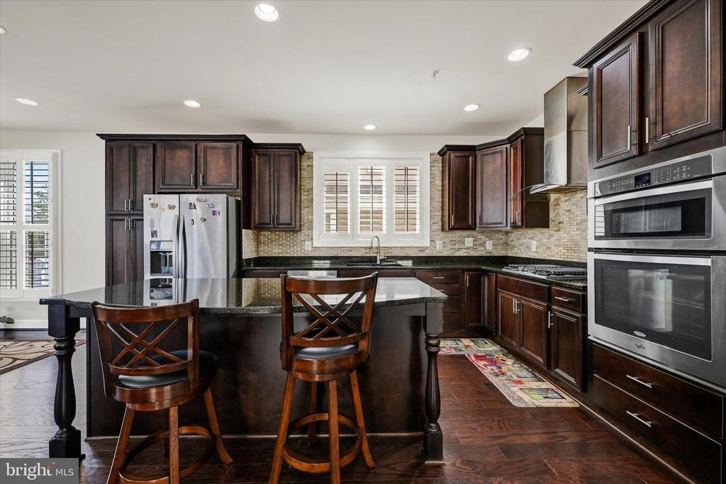 Image 21 of property listing at 2788 CHEEKWOOD CIR, Ellicott City, MD 21042