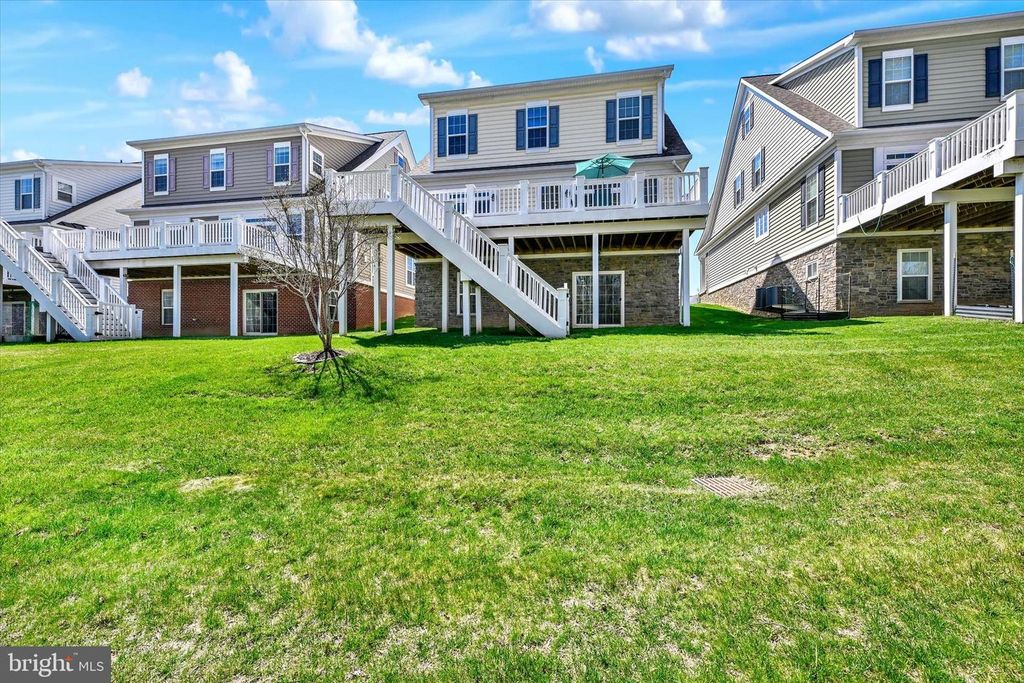 Image 55 of property listing at 2788 CHEEKWOOD CIR, Ellicott City, MD 21042