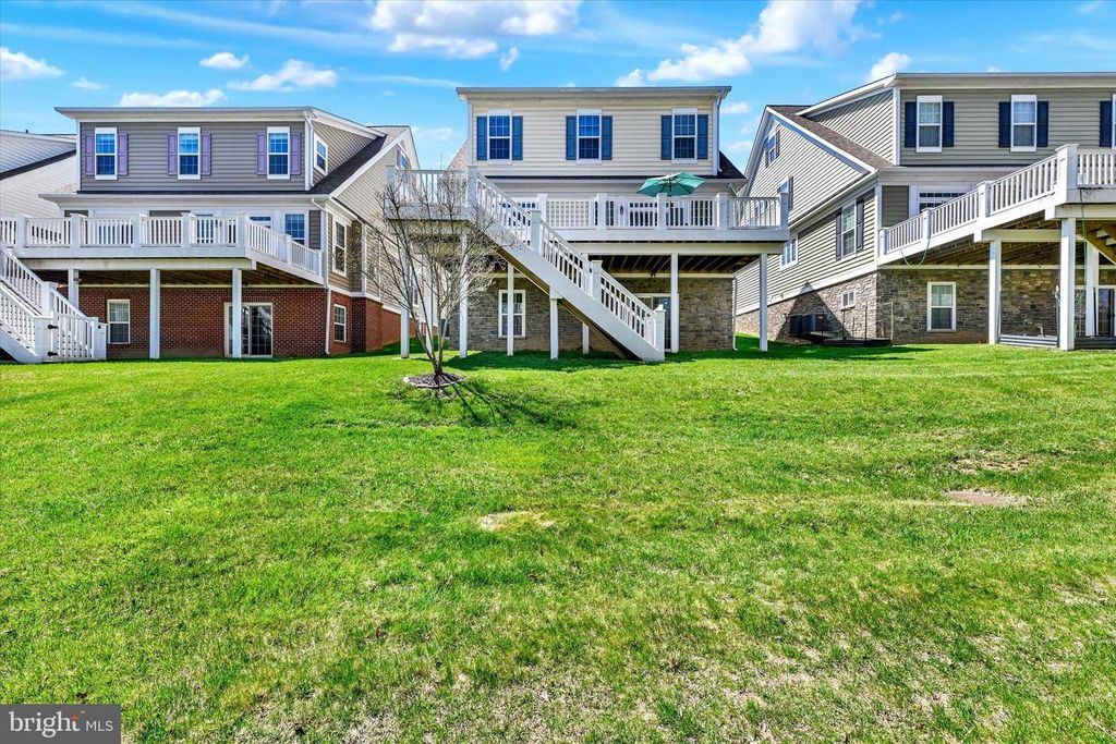 Image 56 of property listing at 2788 CHEEKWOOD CIR, Ellicott City, MD 21042