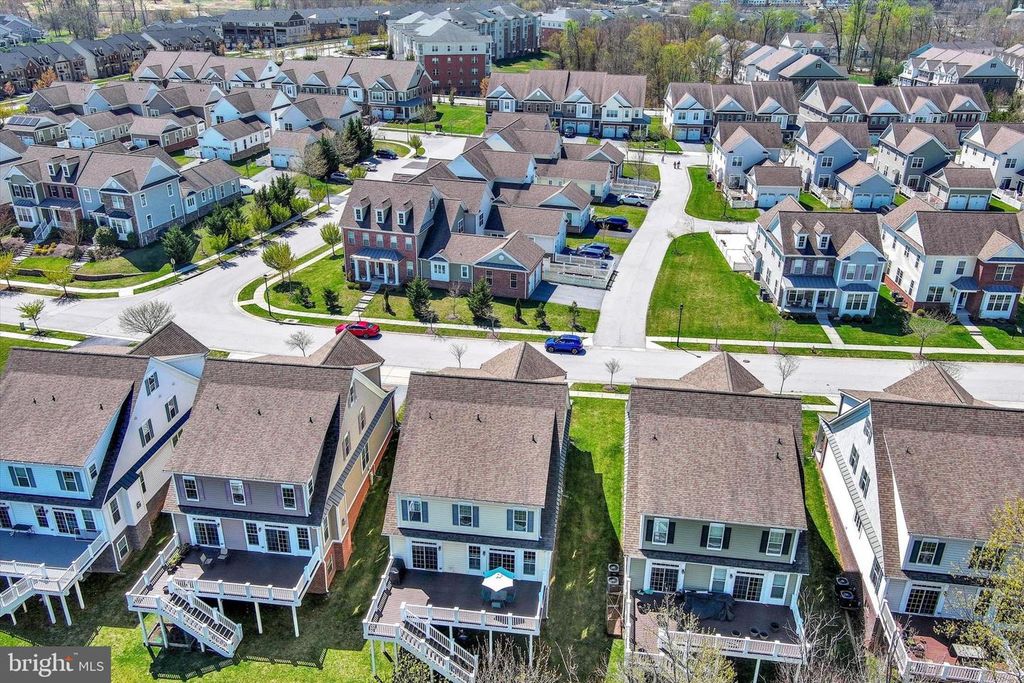 Image 64 of property listing at 2788 CHEEKWOOD CIR, Ellicott City, MD 21042